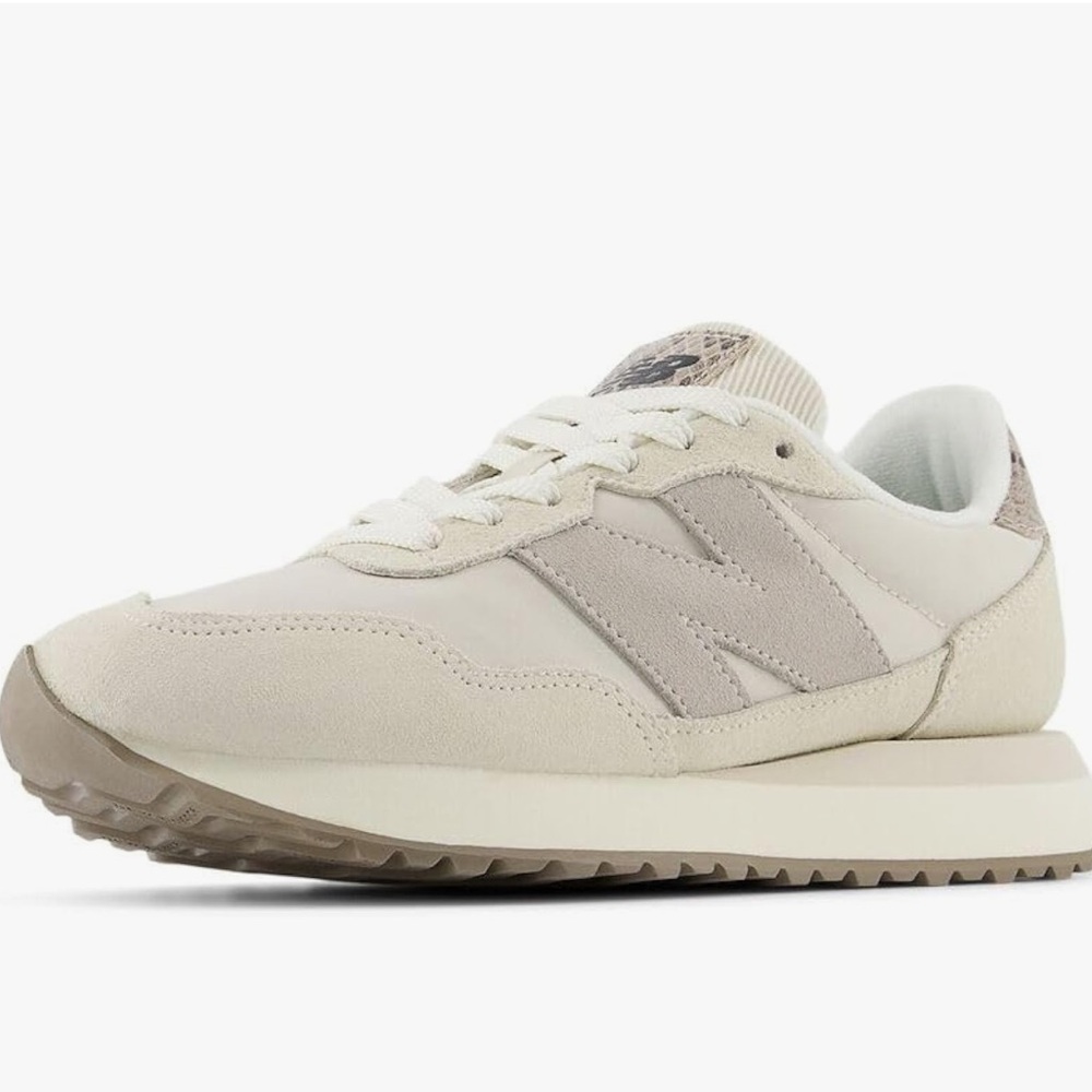 New balance 237